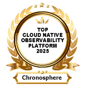 Top Cloud Native Observability Platform 2025