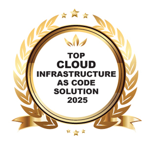 Top Cloud Infrastructure as Code Solution 