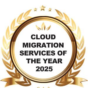 Cloud Migration Services of the Year 2025