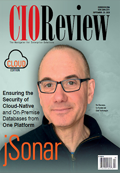 Top 10 Cloud Consulting/Service Companies - 2020