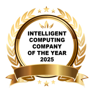 Intelligent Computing Company of The Year
