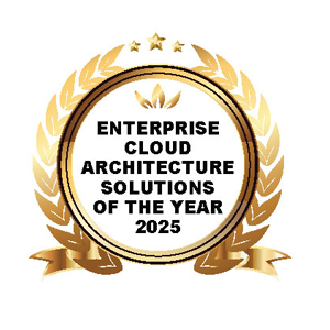 Top Enterprise Cloud Architecture Solutions 2025