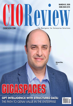 Managed Compute Cloud Solution Of The Year 2026
