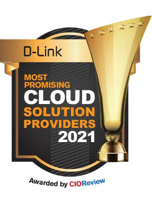Top 20 Cloud Solution Companies - 2021