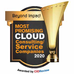 Top 10 Cloud Consulting/Service Companies - 2020
