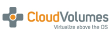 CloudVolumes