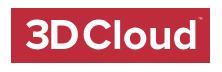 3D Cloud - Array 3D Cloud